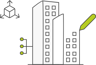 Building information monitoring