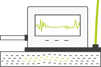 Erschütterungsmessung